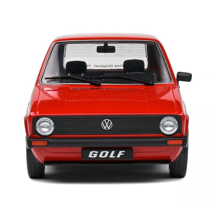 ソリッド 1/18 フォルクスワーゲン VW Golf I Custom II ゴルフ レッド 赤 模型 ミニチュア ミニカー モデルカー ドイツ車 : 421182180 : Formula Sports - 通販 - Yahoo!ショッピング ソリッド 1/18 フォルクスワーゲン VW Golf I Custom II ゴルフ レッド 赤 模型 ミニチュア ミニカー モデルカー ドイツ車 : 421182180 : Formula Sports - 通販 - Yahoo!ショッピング