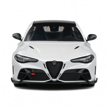 S.O.L.I.D ソリッド 1/18 Alfa Romeo アルファロメオ ビアンコ S.O.L.I.D ソリッド 1/18 Alfa Romeo アルファロメオ ビアンコ