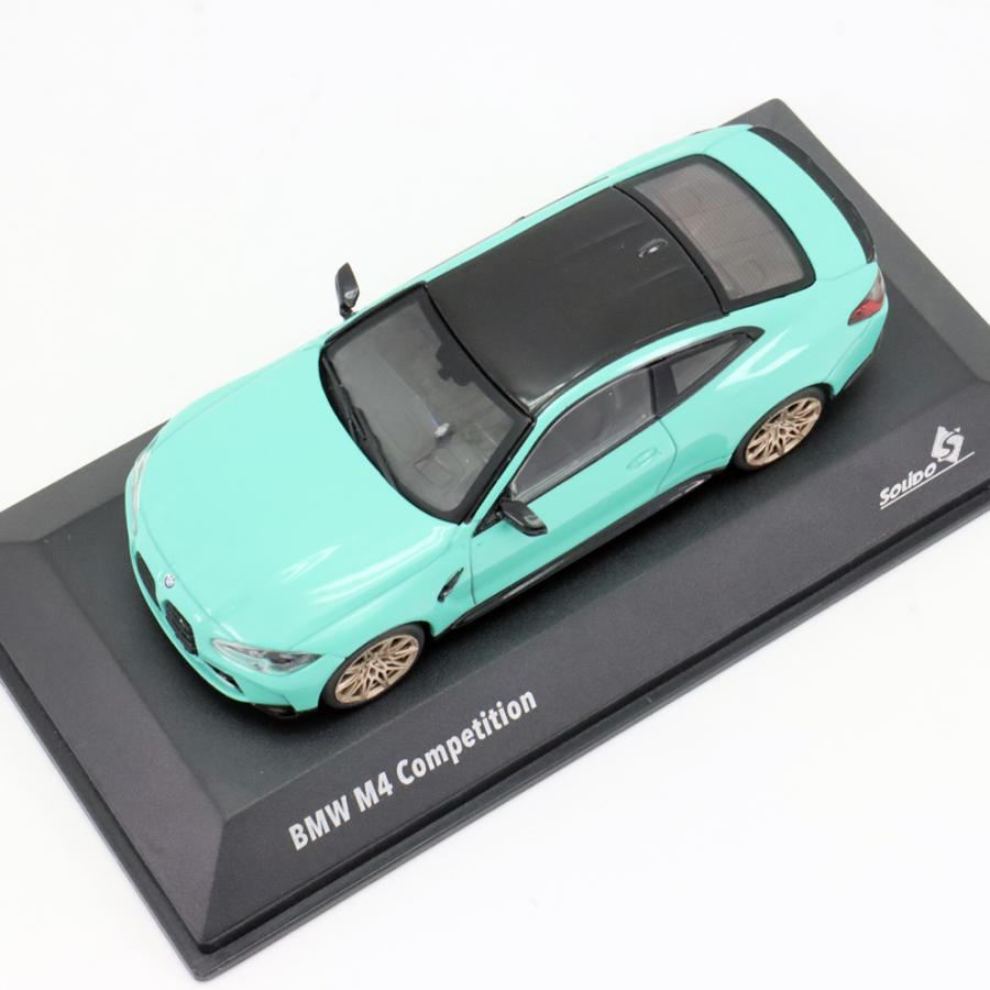 1/43 herpa製 BMW M4 F82 ヤスマリーナブルー 【公式通販】