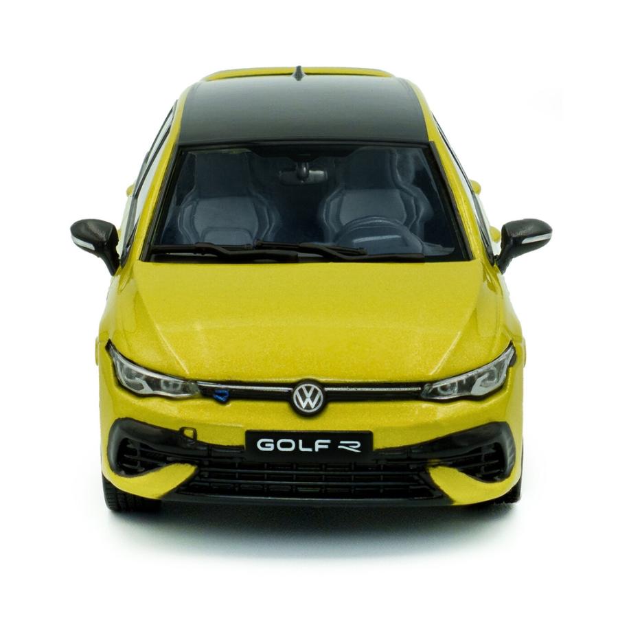 SOLIDO ソリド 1/43 フォルクスワーゲン Golf R 333 リミテッド