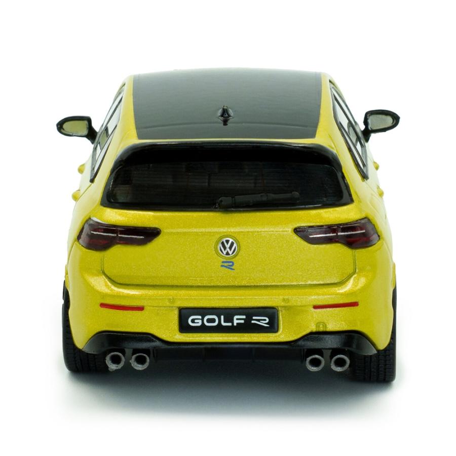 SOLIDO ソリド 1/43 フォルクスワーゲン Golf R 333 リミテッド