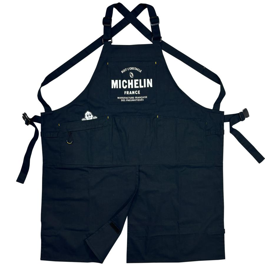 ミシュラン（MICHELIN） ワークエプロン ビバンダム : Formula Sports