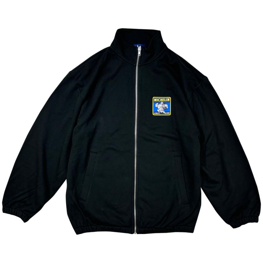 【新品 完売品】 MICHELIN ミシュラン ジャケット レディース M ミシュラン（MICHELIN） クレルモン フルジップ スウェット ジャケット