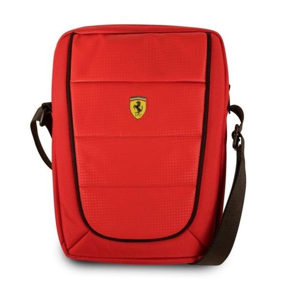スクーデリア フェラーリ オフィシャル コレクション タブレット