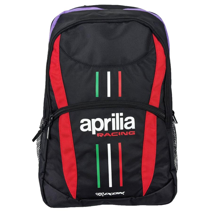 aprilia（アプリリア） レーシング チーム オフィシャル バックパック 