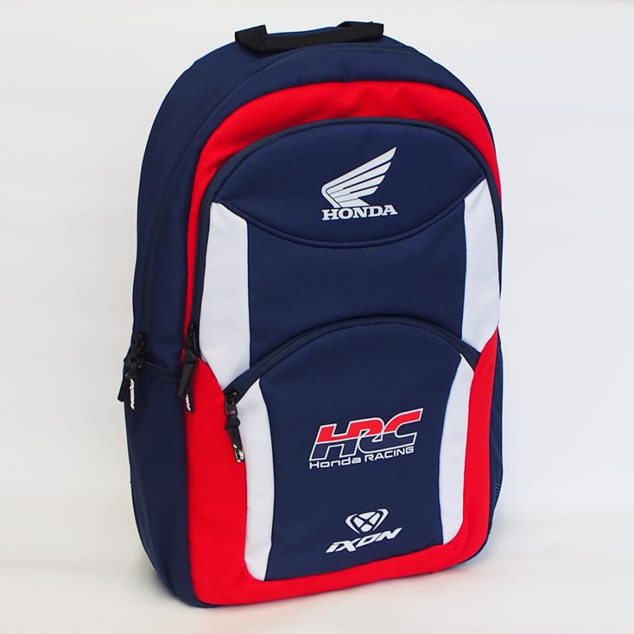 ホンダ（HONDA） 2026 HRC バックパック ネイビー MotoGP モトGP Honda