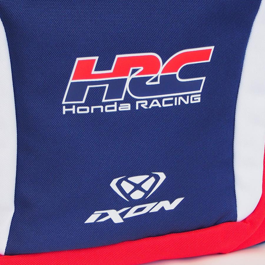 ホンダ（HONDA） 2026 HRC バックパック ネイビー MotoGP モトGP Honda