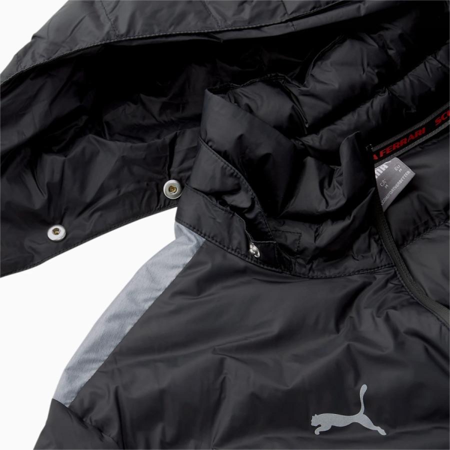 PUMA スクーデリア フェラーリ オフィシャル レース T7 エコ PUMA スクーデリア フェラーリ オフィシャル レース T7 エコ