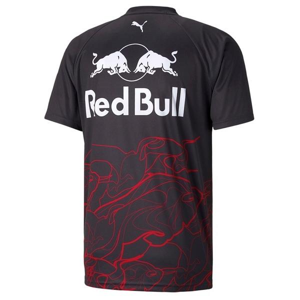 レッドブル プーマ 2022オフィシャルTシャツ - Tシャツ