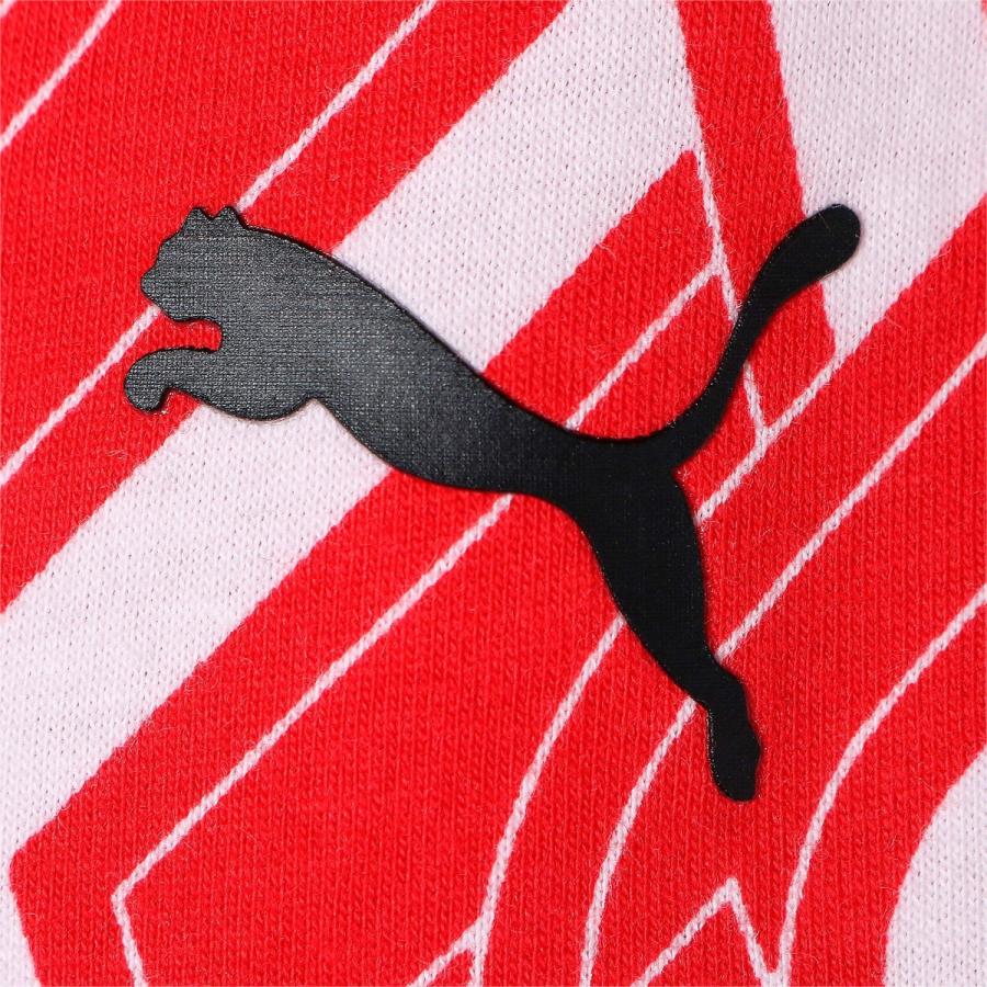 PUMA 【50%OFF】 フェラーリ オフィシャル SF レース AOP T PUMA 【50%OFF】 フェラーリ オフィシャル SF レース AOP T