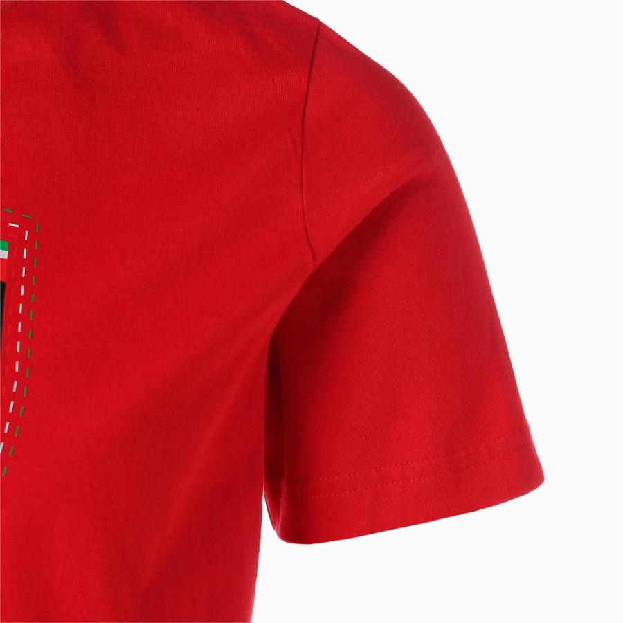 PUMA（プーマ） スクーデリア フェラーリ オフィシャル SF レース