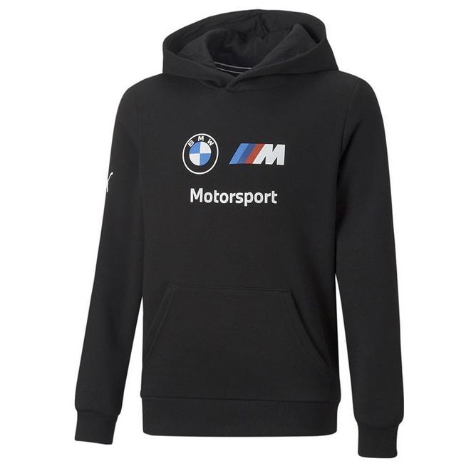 BMW 【50%OFF】 PUMA M モータースポーツ エッセンシャル プルオーバー 
