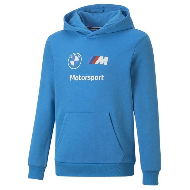 BMW 【50%OFF】 PUMA BMW M モータースポーツ エッセンシャル プル 