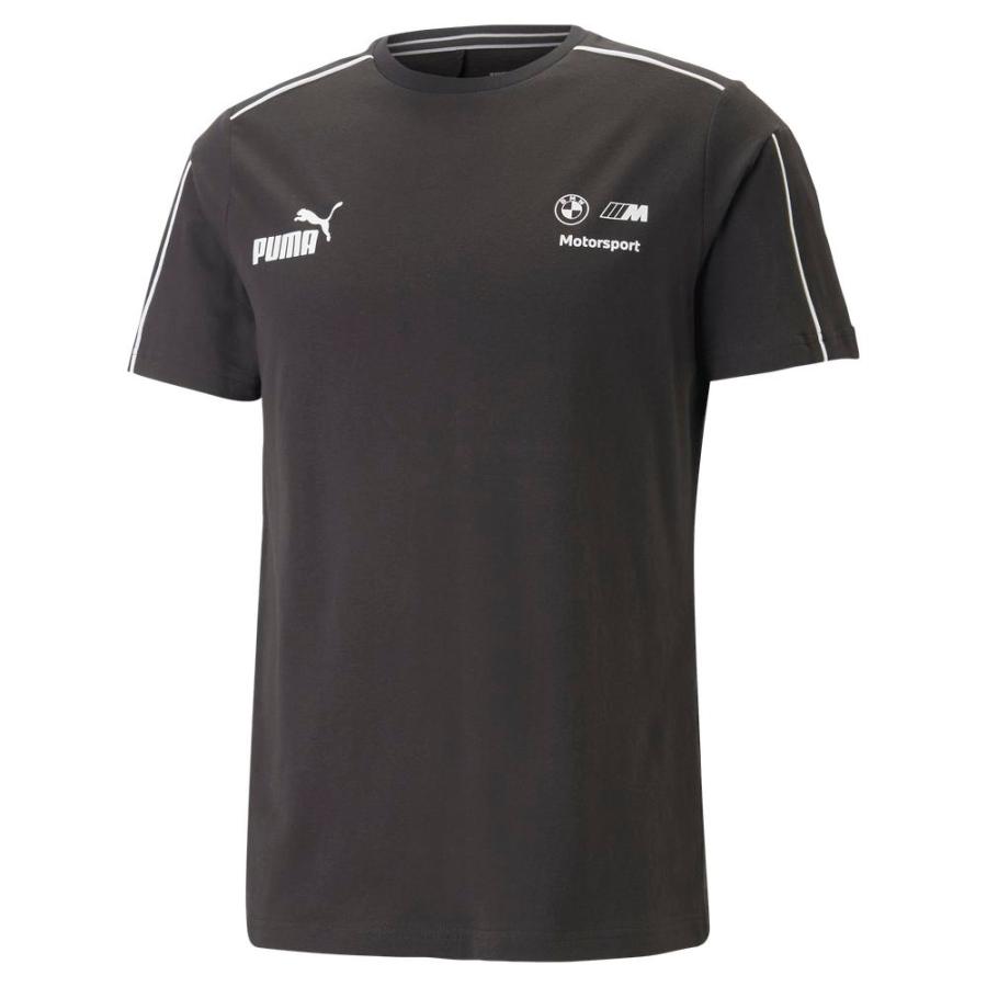 PUMA（プーマ） 【50%OFF】 PUMA BMW オフィシャル MENS MT7 Tシャツ 
