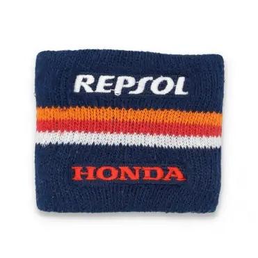 ホンダ（HONDA） レプソル オフィシャル リストバンド マルチカラー