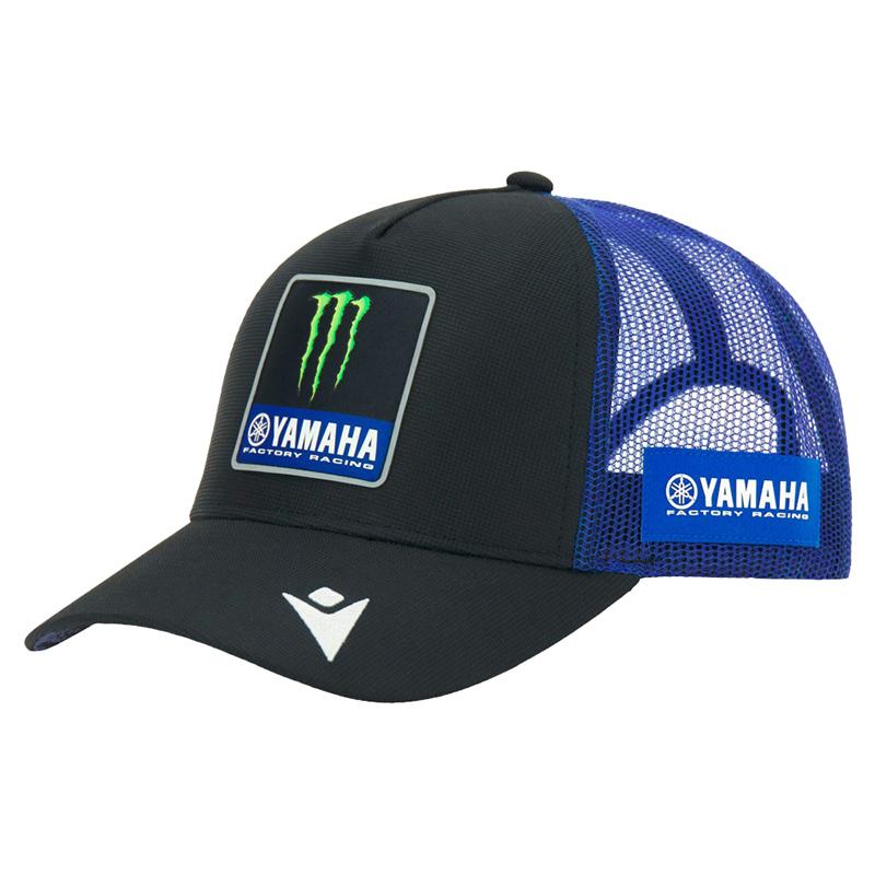 YAMAHA（ヤマハ） 2026 モンスターエナジー MotoGP チーム トラッカー