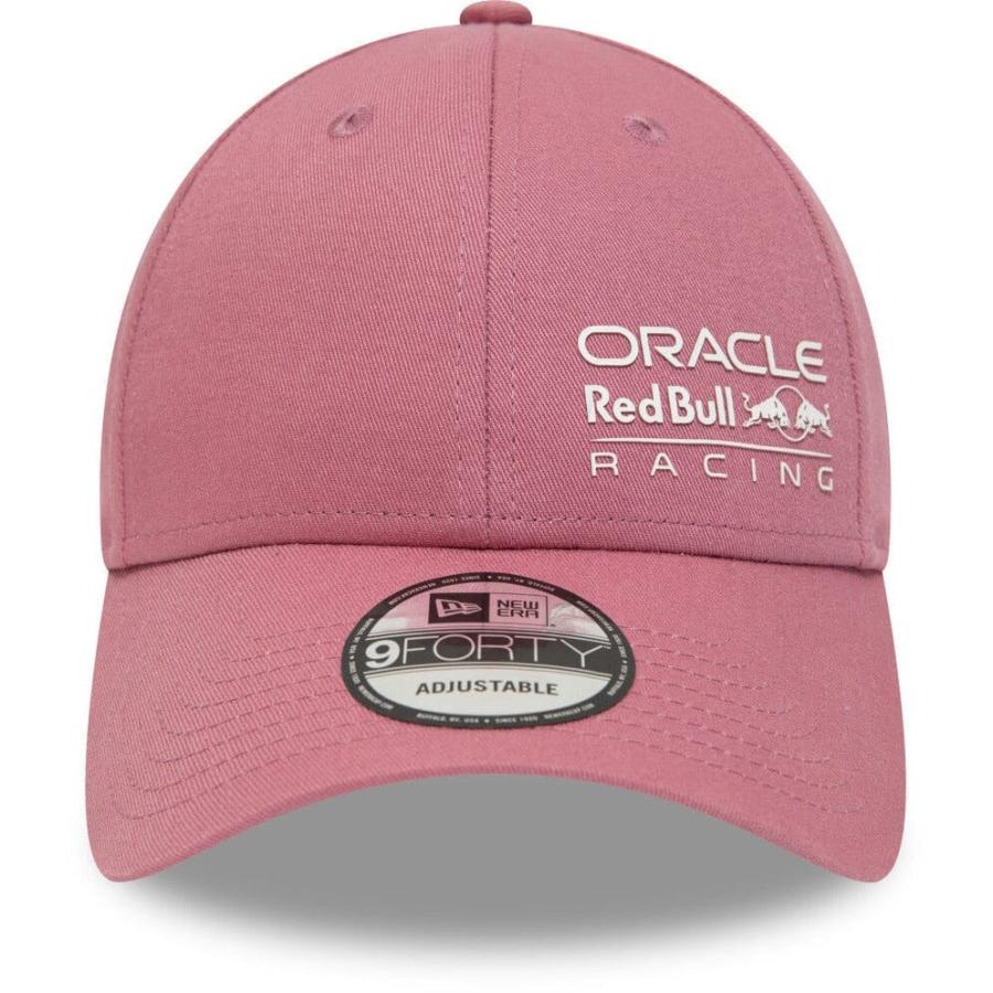 NEW ERA（ニューエラ） オラクル レッドブル レーシング オフィシャル