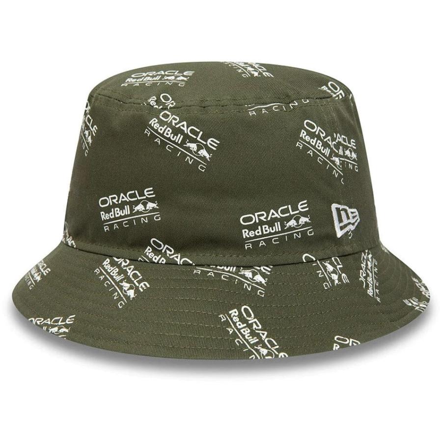 Bucket(NEW ERA) オラクル レッドブル レーシング Bucket(NEW ERA) オラクル レッドブル レーシング