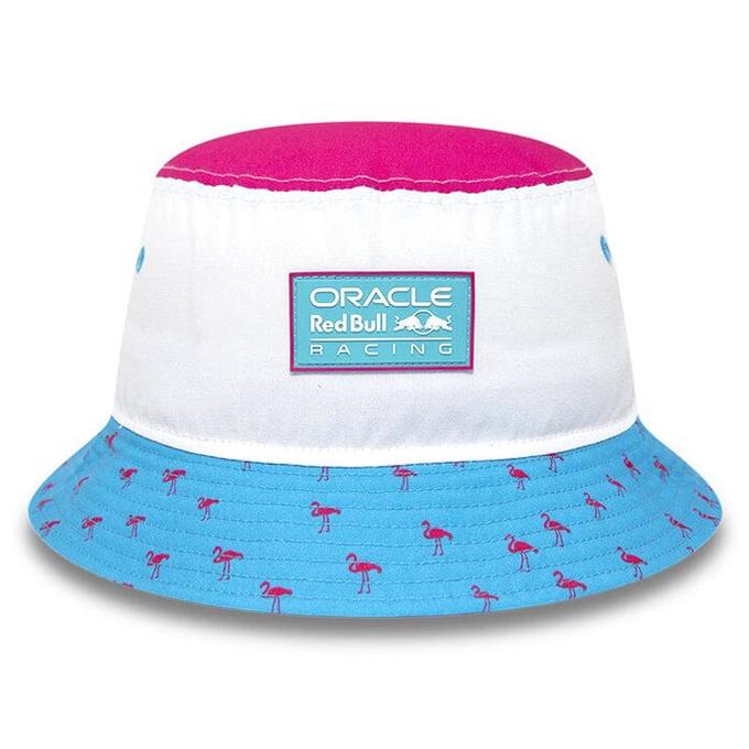 2023 オラクル レッドブル レーシング オフィシャル NewEra マイアミGP 