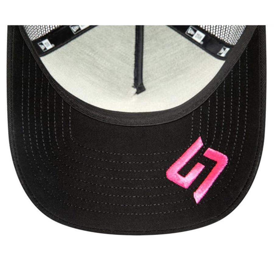 マクラーレン F1 チーム ランド ノリス NewEra LN04 ベース マクラーレン F1 チーム ランド ノリス NewEra LN04 ベース