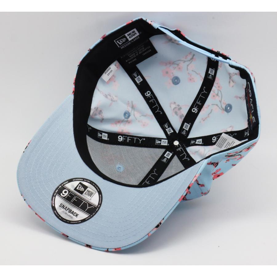 NEW ERA 2023 オラクル レッドブル レーシング チーム NEW ERA 2023 オラクル レッドブル レーシング チーム
