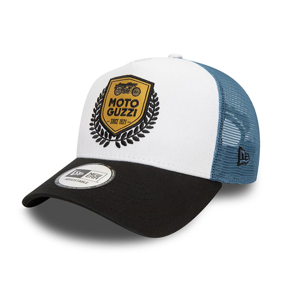 NEW ERA（ニューエラ） モト グッツィ Moto Guzzi NEW ERA A-Frame
