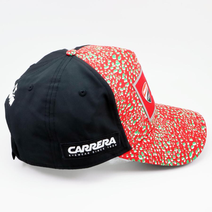 9FORTY 2024 ドゥカティ オフィシャル DUCATI チーム ムジェロ NewEra