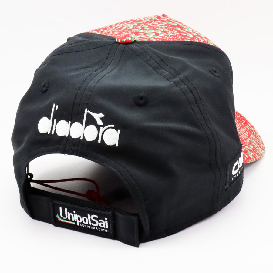 9FORTY 2024 ドゥカティ オフィシャル DUCATI チーム ムジェロ NewEra
