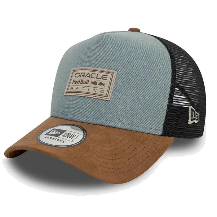 NEW ERA 2024 オラクル レッドブル レーシング チーム NewEra 9FORTY E 
