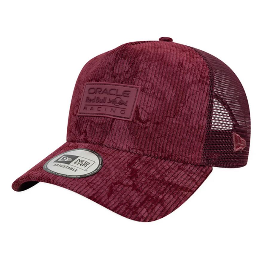 NEW ERA（ニューエラ） 2025 オラクル レッドブル レーシング NewEra