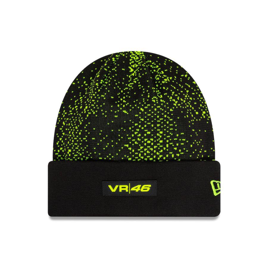 NEW ERA（ニューエラ） バレンティーノ ロッシ New Era VR46 ハーフ