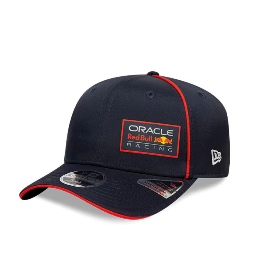 【新品】【値下】レッドブルレーシングF1 キッズ キャップ ＆ パーカーセット NEW ERA（ニューエラ） キッズ用 2025 オラクル レッドブル レーシング