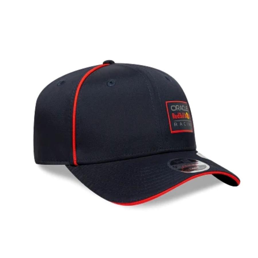 NEW ERA（ニューエラ） キッズ用 2025 オラクル レッドブル レーシング