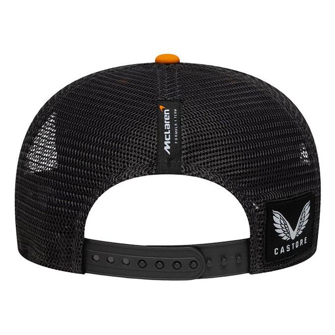 NEW ERA（ニューエラ） 【40%OFFセール】2025 マクラーレン F1 チーム