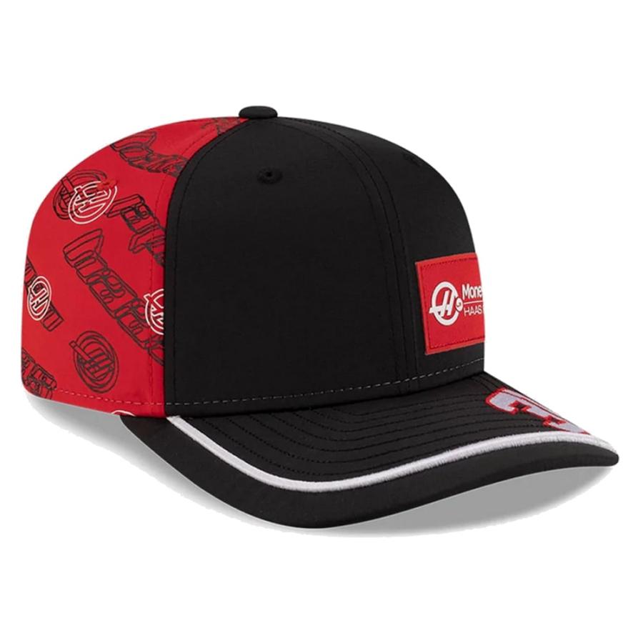 マネーグラム ハース　New Era 9SEVENTYキャップ　帽子　カモフラ formula-sports_60757907