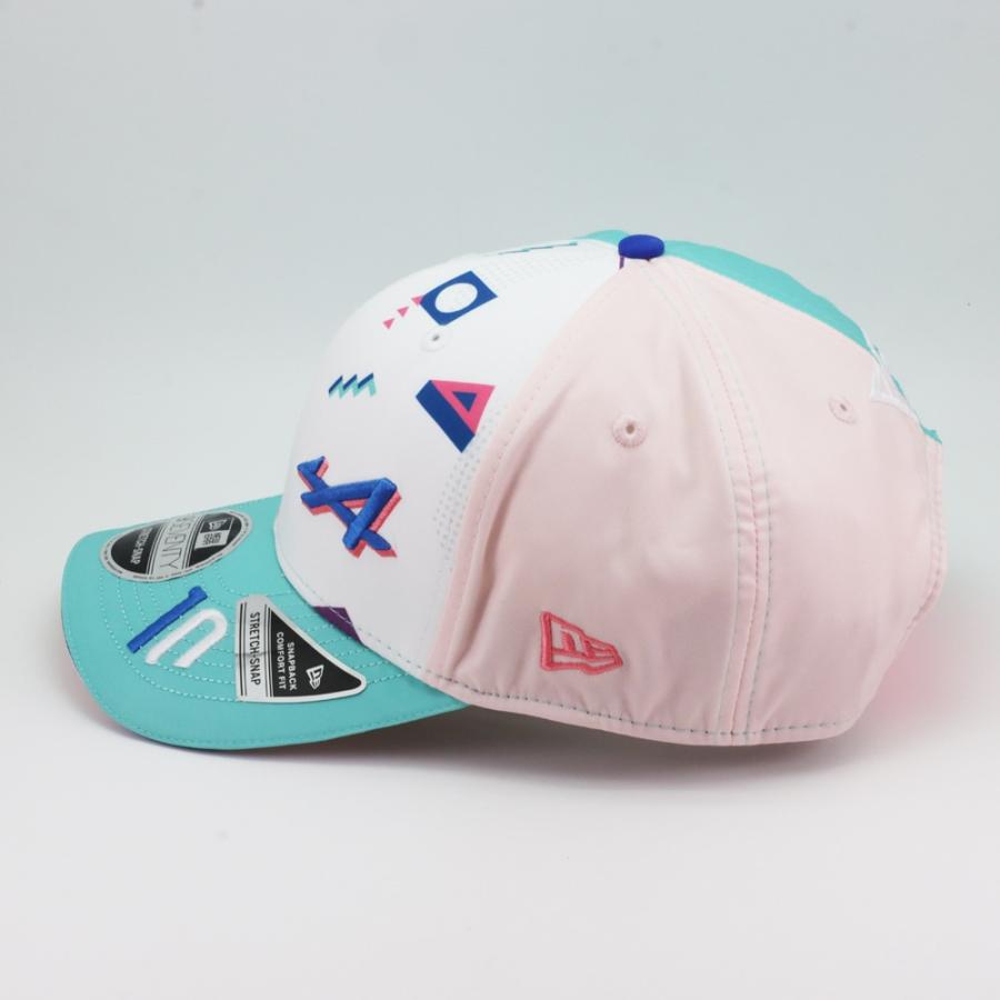 NEW ERA（ニューエラ） 【40%OFFセール】2025 BWT アルピーヌ F1