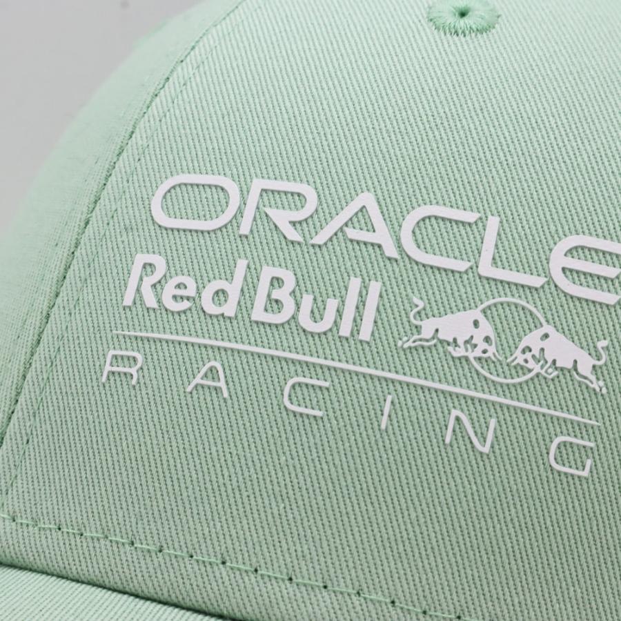 NEW ERA（ニューエラ） 2025 オラクル レッドブル レーシング マイアミ