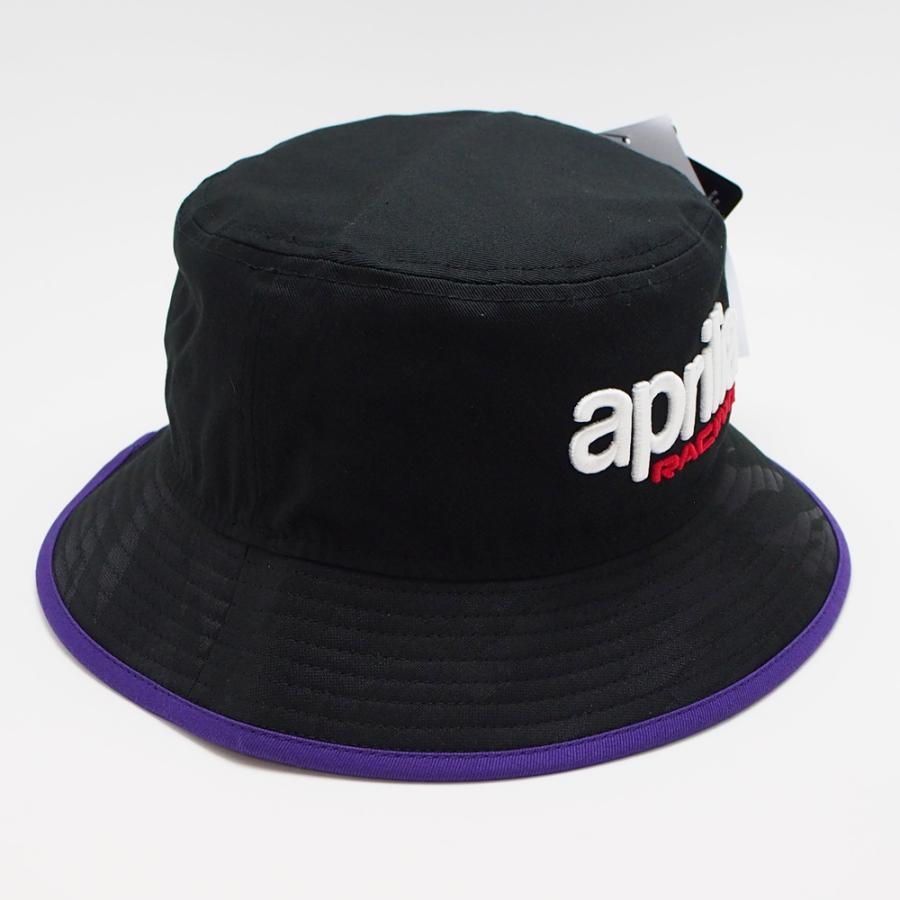 Bucket（NEW ERA） アプリリア レーシング シーズナル テーパード New