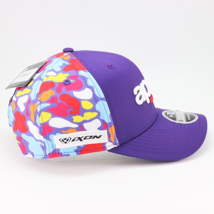 NEW ERA（ニューエラ） 【40%OFF 価格】アプリリア レーシング ミサノ