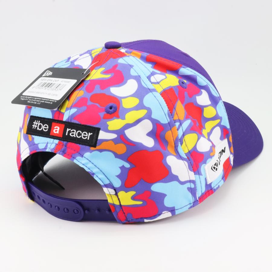 NEW ERA（ニューエラ） 【40%OFF 価格】アプリリア レーシング ミサノ