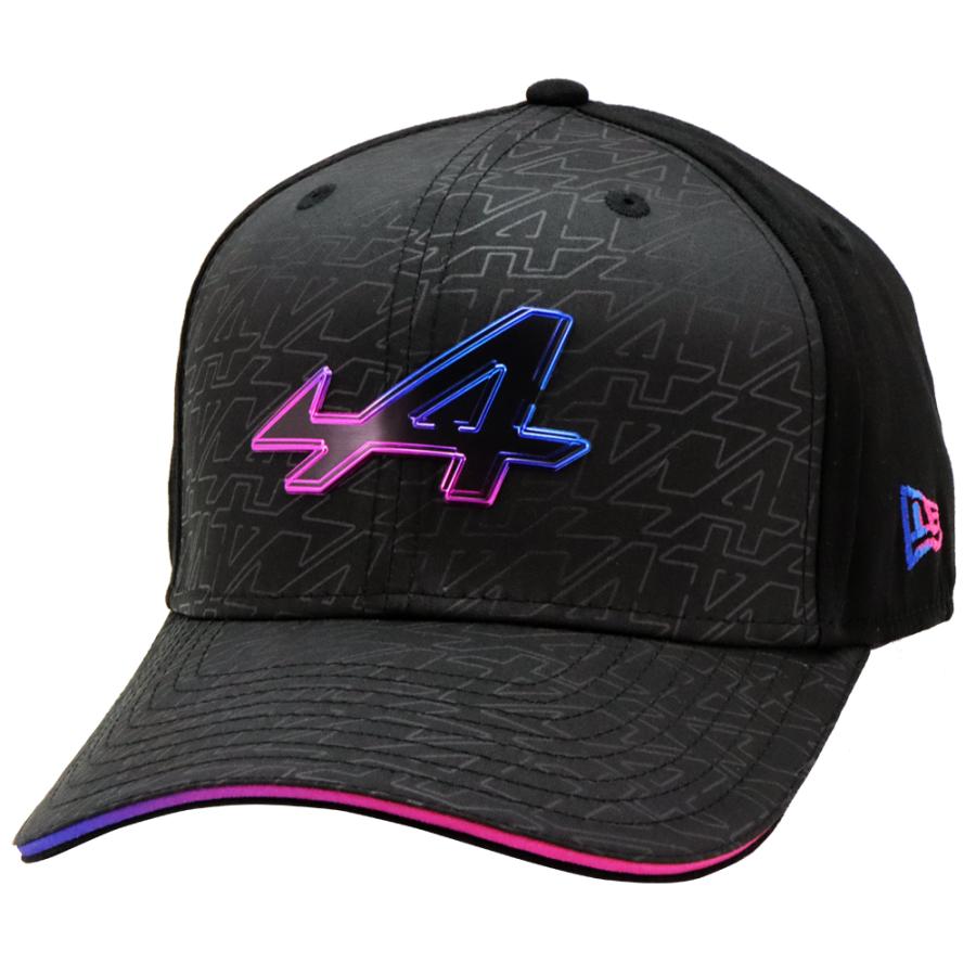 NEW ERA（ニューエラ） BWT アルピーヌ F1 チーム NewEra 9SEVENTY