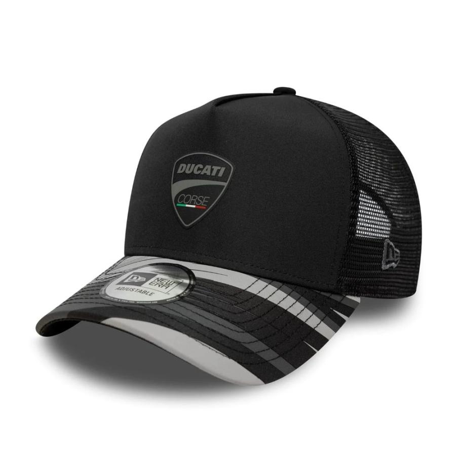 NEW ERA（ニューエラ） 2026 ドゥカティ DUCATI NewEra 9FORTY