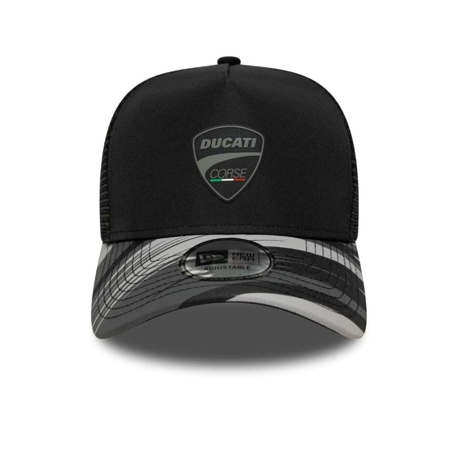 NEW ERA（ニューエラ） 2026 ドゥカティ DUCATI NewEra 9FORTY