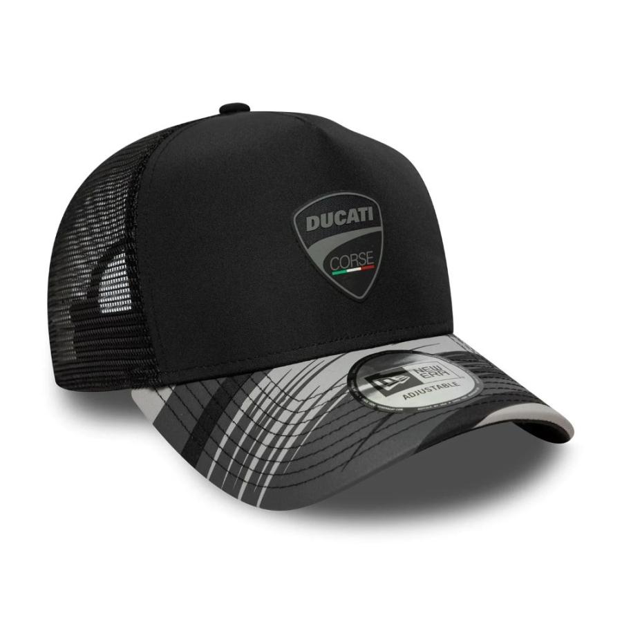 NEW ERA（ニューエラ） 2026 ドゥカティ DUCATI NewEra 9FORTY