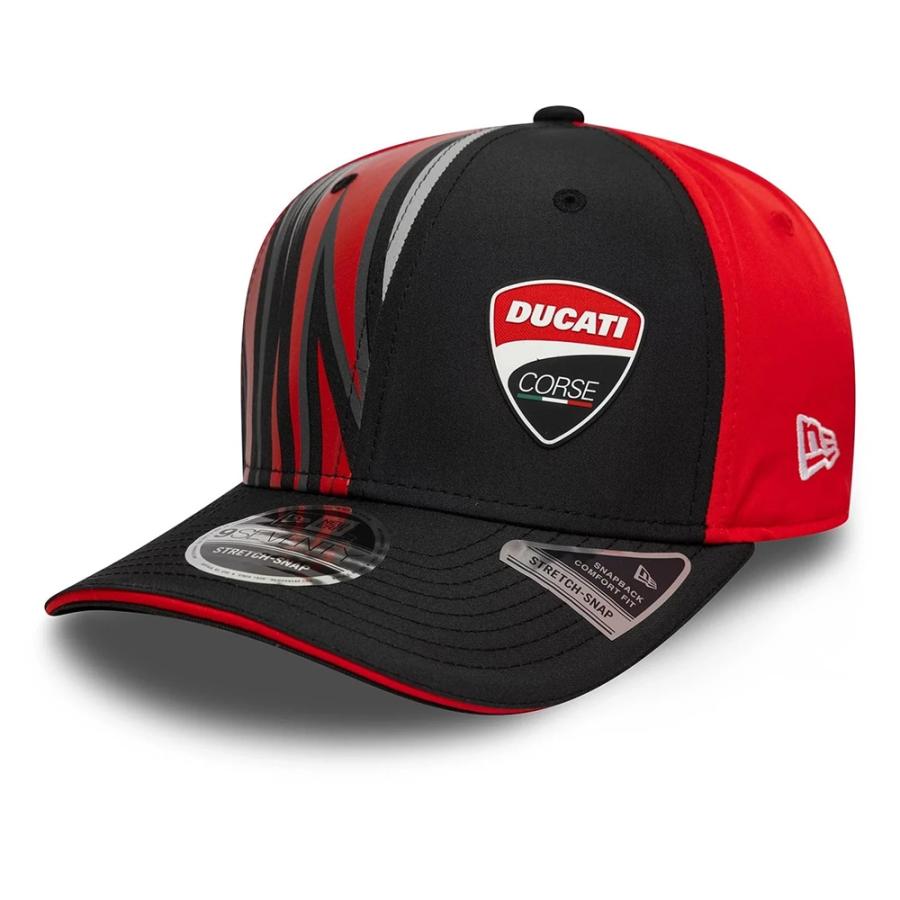 NEW ERA（ニューエラ） 2026 ドゥカティ DUCATI NewEra 9SEVENTY