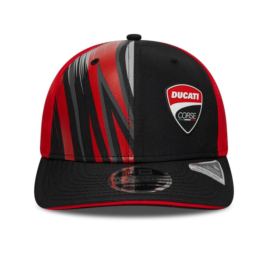 NEW ERA（ニューエラ） 2026 ドゥカティ DUCATI NewEra 9SEVENTY