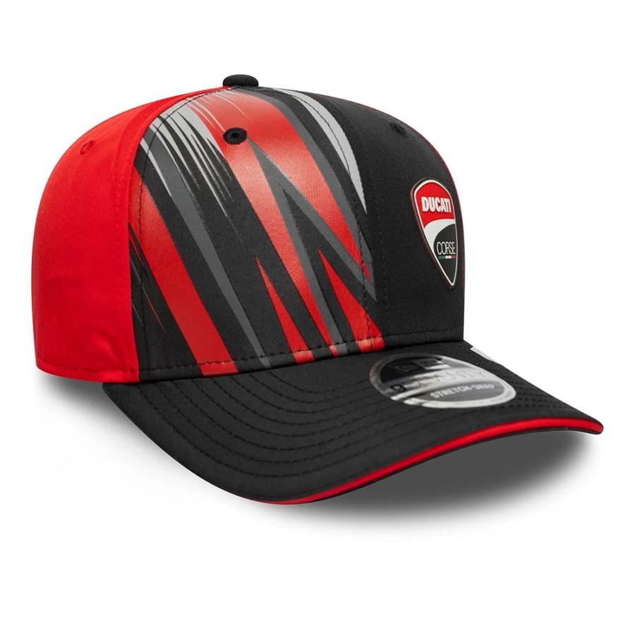 NEW ERA（ニューエラ） 2026 ドゥカティ DUCATI NewEra 9SEVENTY
