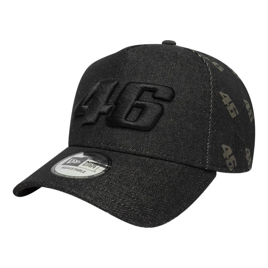 NEW ERA（ニューエラ） VR46 バレンティーノ ロッシ New Era 9FORTY