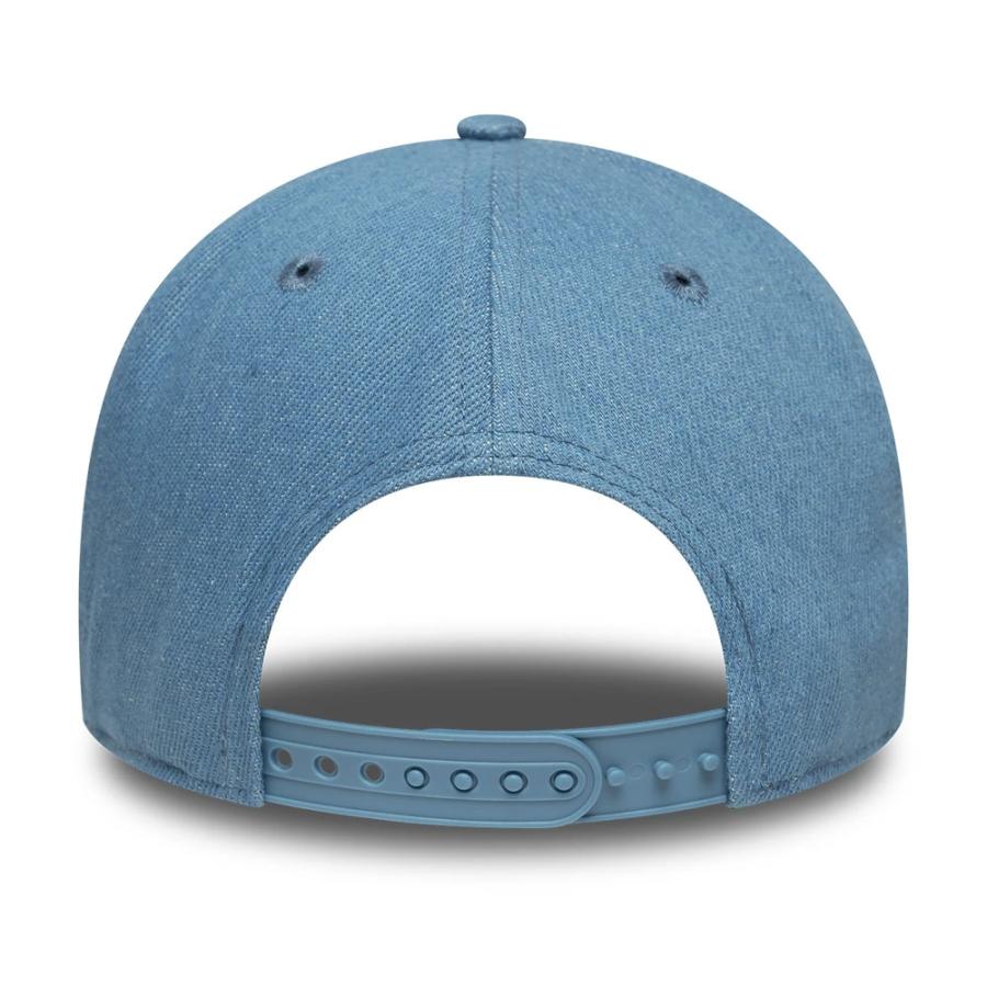 NEW ERA（ニューエラ） VR46 バレンティーノ ロッシ New Era 9FORTY