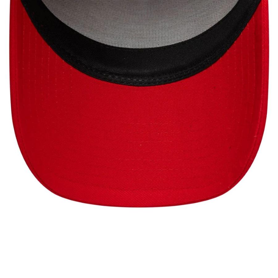 NEW ERA（ニューエラ） 2026 ドゥカティ DUCATI NewEra 9FORTY ロゴ 